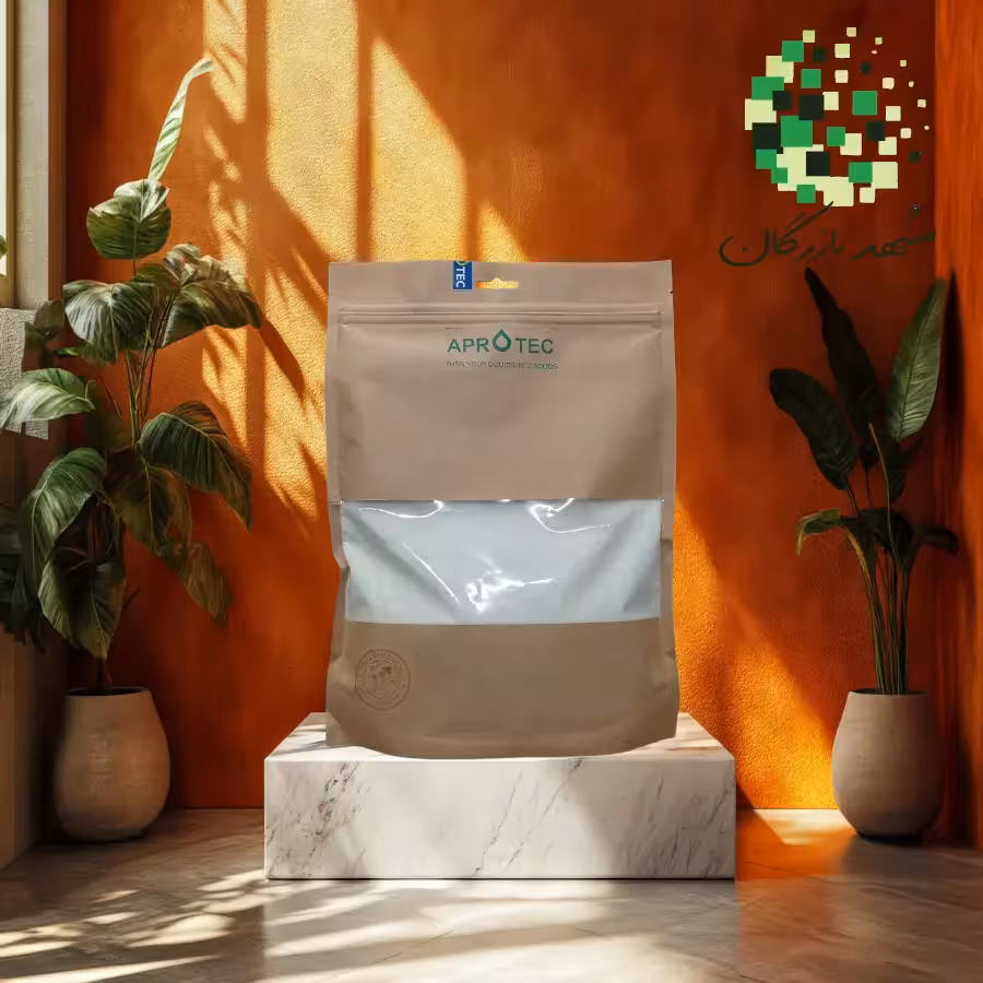 پودر سوپر جاذب پلیمری