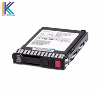 SSD استوریج HPE MSA 800GB 12G SAS MU SFF N9X96A