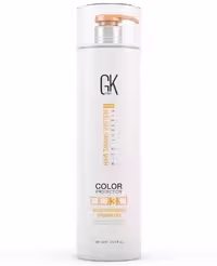 شامپو مرطوب کننده جی کی محافظ رنگ مو حجم 1000 میل GK Moisturizing SHampoo Color