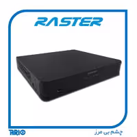 ان وی آر 4 کانال رستر RS-204H5