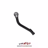 سیبک فرمان چپ و راست جک S5