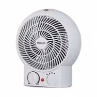 فن هیتر میگل مدل GHF 202 | چاوه