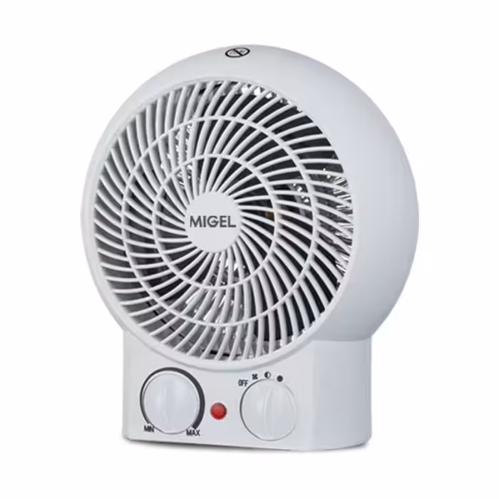 فن هیتر میگل مدل GHF 202 | چاوه