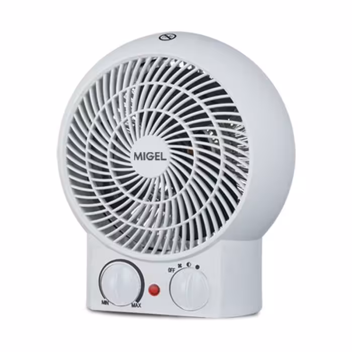 فن هیتر میگل مدل GHF 202 | چاوه