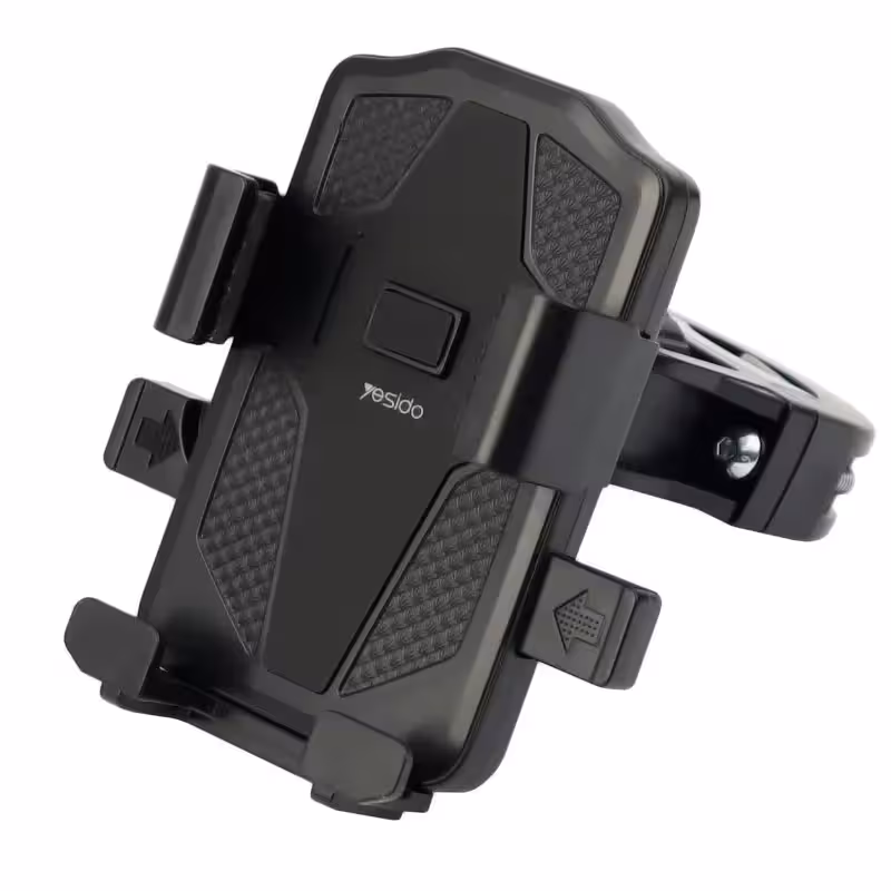 هولدر موبایل موتور سیکلت گوشی موبایل یسیدو مدل YESIDO C94