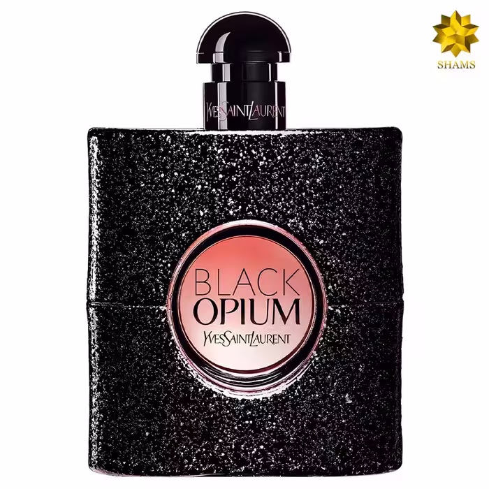 عطر زنانه Yves Saint Laurent Black Opium Edp حجم 90 میلی لیتر