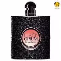 عطر زنانه Yves Saint Laurent Black Opium Edp حجم 90 میلی لیتر