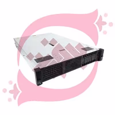 بررسی سرور رک مونت HPE DL380 Gen10 P24840-B21 | فروش انواع سرور