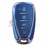 ریموت کنترل لوکس اسکای J402