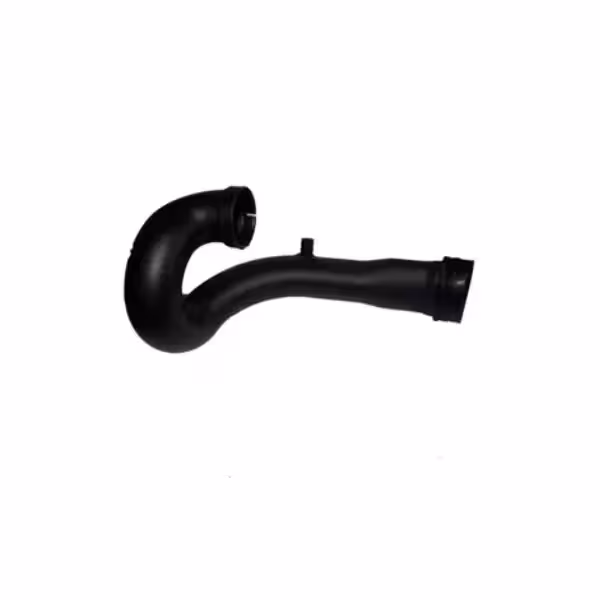 خرطومی (لوله) هواکش X5 پژو 405 پارس سمند XU7 پولاسا اصل 38916