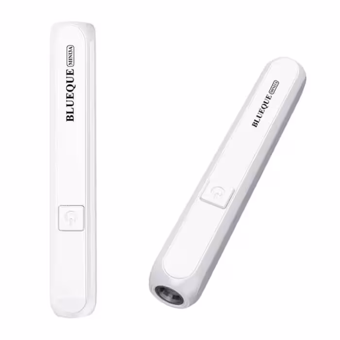 یووی قلمی 3 وات مدل Blueque Mini3A