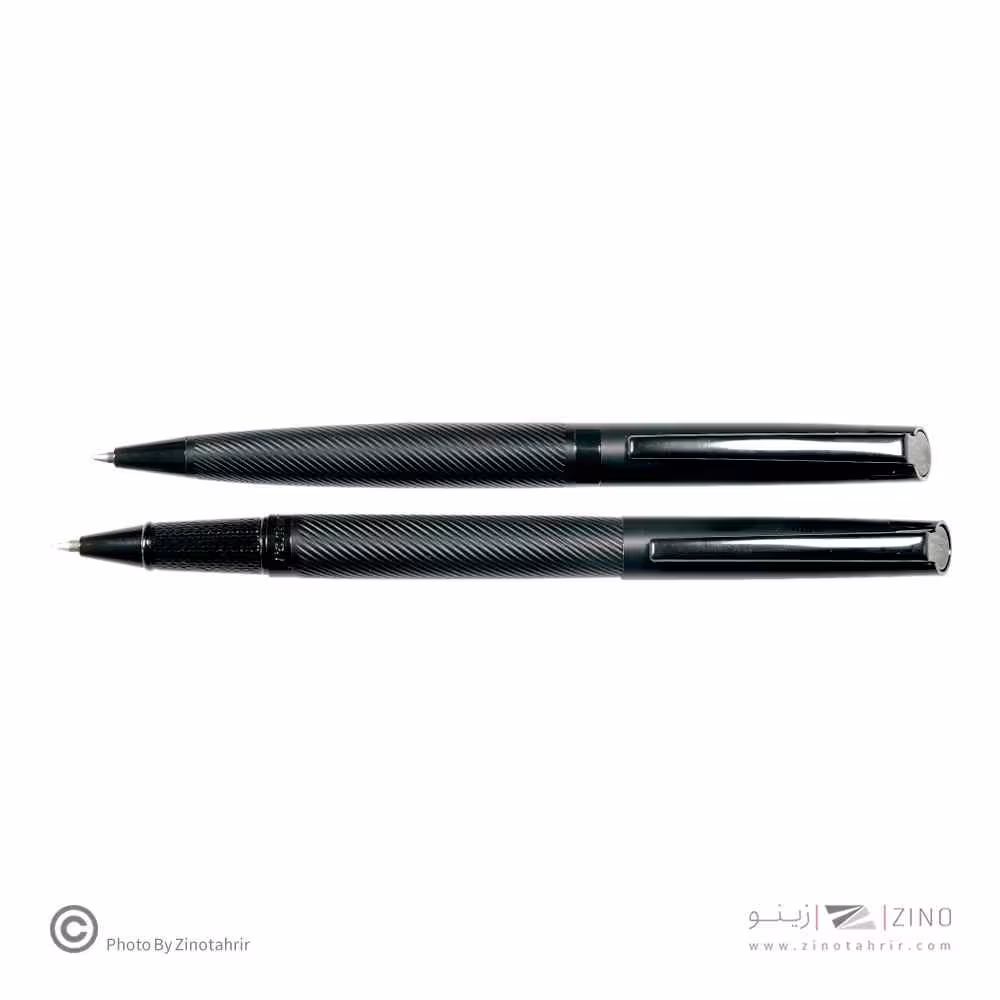 جفتی نفیس پنتر کد101 بدنهMatte Black