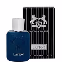 عطر جیبی مردانه لیتون برندینی  حجم 33میل