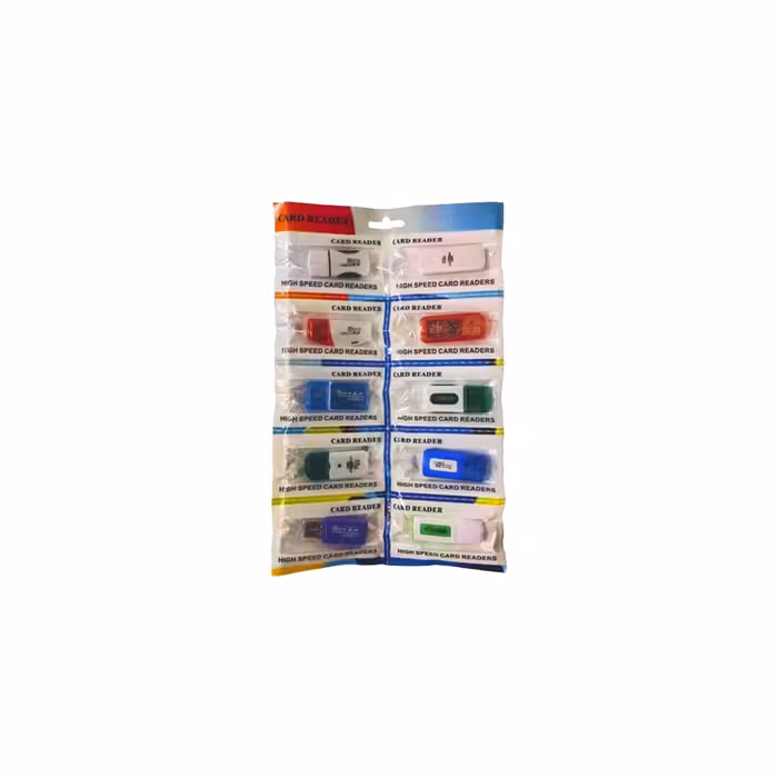 رم ریدر تک کاره   ( فاقد گارانتی )