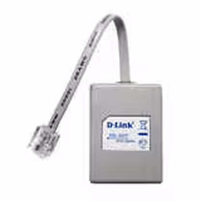 اسپلیتر (نویزگیر) دی-لینک مدل DSL-30CF | هدیش