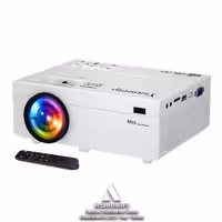 ویدیو پروژکتور Calus Mini مدل M8-G