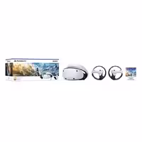 PlayStation VR2 باندل بازی Horizon: Call of the Mountain