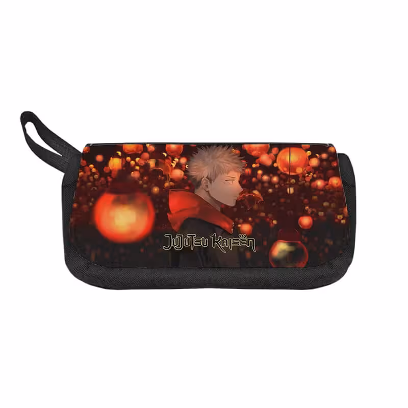 خرید و قیمت جامدادی مدل jujutso kaisen کد 6520