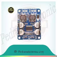 ماژول آمپلی فایر مدل TPA3118