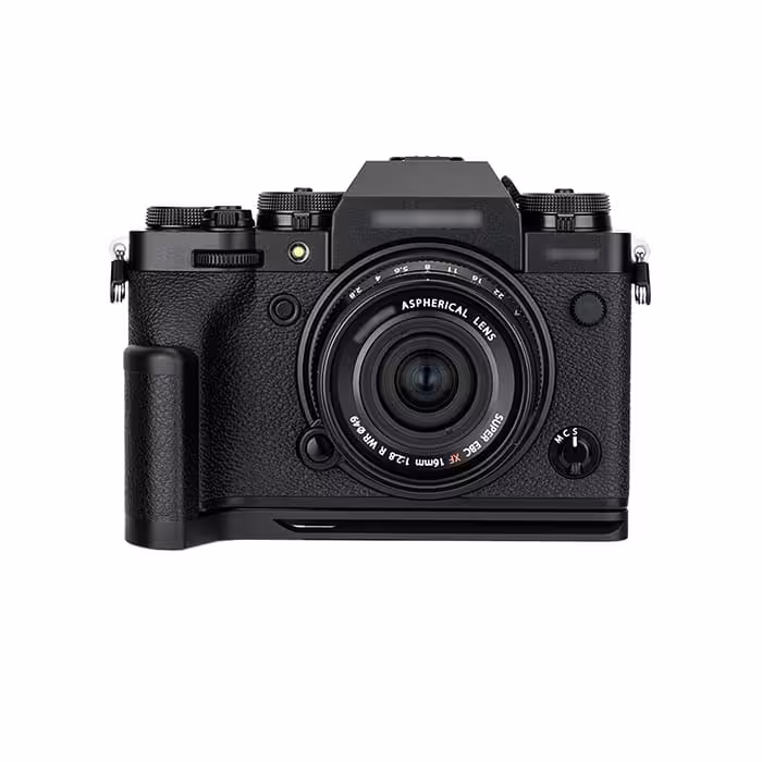 ال براکت دوربین جی جی سی مدل HG-XT4