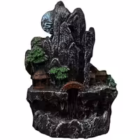 جاعودی مدل آبشاری طرح صخره کد 18