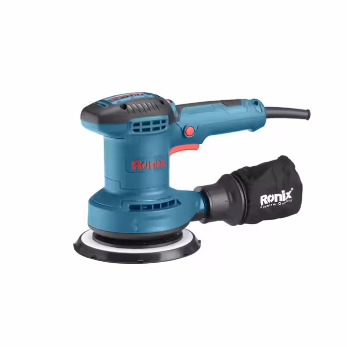 دستگاه سنباده‌زن رونیکس کد 6407