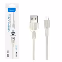 کابل دیتا و شارژ اندروید VERITY مدل 3140