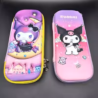 جامدادی دخترانه کارتونی کد 04