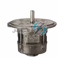 الکتروموتور مشعل الکتروژن سری HA665