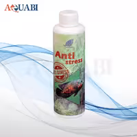 محلول ضد استرس آبزیان خوراک سازان