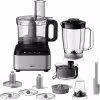 غذاساز 800 وات براون مدل Braun Fp3235