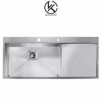 سینک اخوان توکار مدل 359