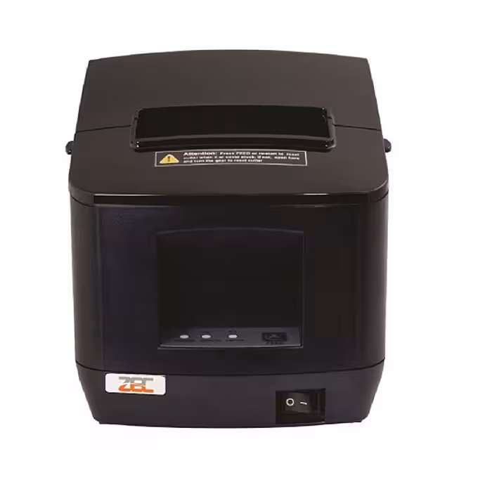 فیش پرینتر حرارتی مدل ZEC-B200H
