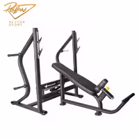 میز پرس بالا سینه پارامونت مدل PB02