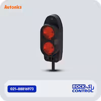 سنسور نوری آتونیکس BA2M-DDT