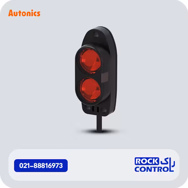 سنسور نوری آتونیکس BA2M-DDT
