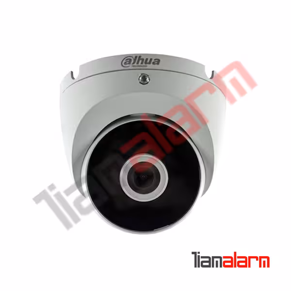 دوربین مداربسته 5 مگاپیکسل داهوا مدل DAHUA DH-HAC-T2A51P