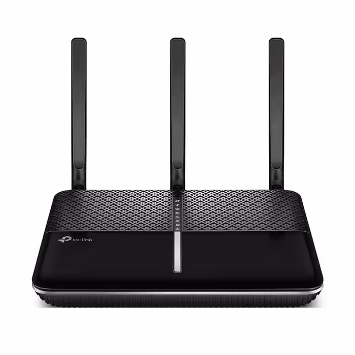 مودم روتر VDSL/ADSL بیسیم AC2100 تی پی لینک مدل Archer VR2100