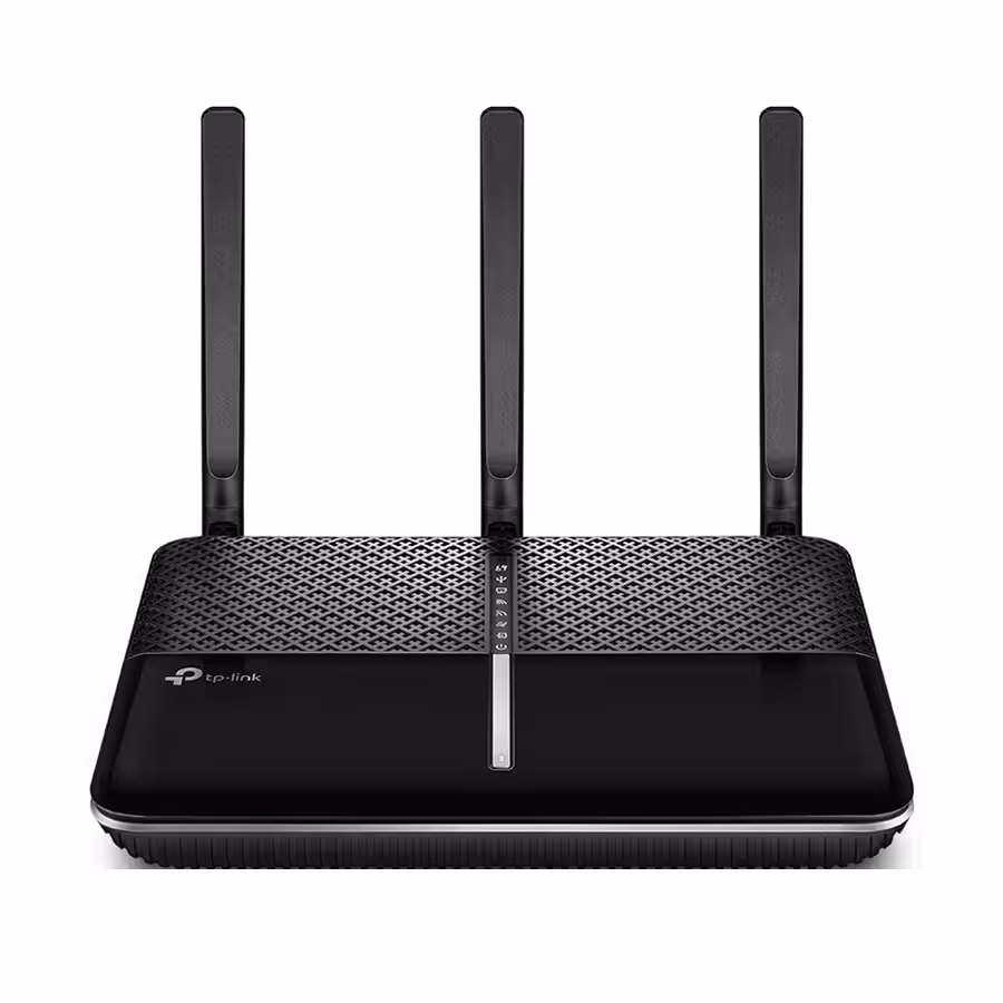 مودم روتر VDSL/ADSL بیسیم AC2100 تی پی لینک مدل Archer VR2100