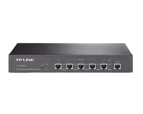 روتر tp-link مدل  TL-R480T