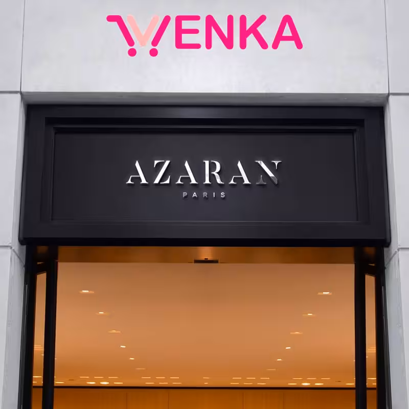 موکاپ لوگو نقره ای لوکس کد303