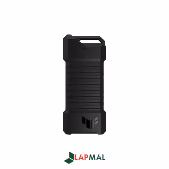 اس اس دی اکسترنال ایسوس مدل TUF Gaming AS1000 ظرفیت 1 ترابایت
فروشگاه اینترنتی تخصصی لپتاپ لپ مال