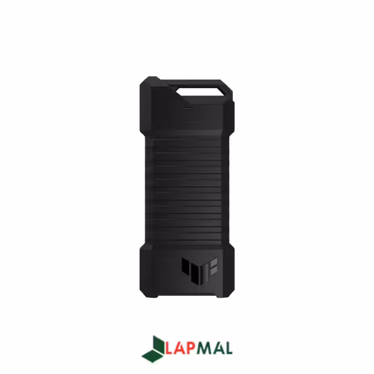 اس اس دی اکسترنال ایسوس مدل TUF Gaming AS1000 ظرفیت 1 ترابایت
فروشگاه اینترنتی تخصصی لپتاپ لپ مال