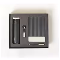 ست هدیه مدیریتی 4 تکه، کد 51664، مناسب برای هدایای سازمانی