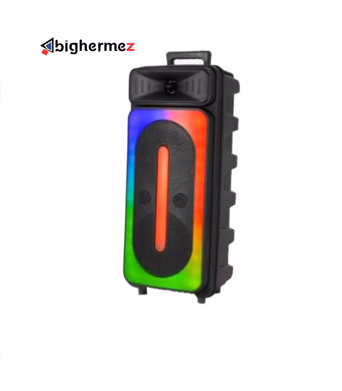 اسپیکر بلوتوث قابل حمل آنیکو مدل CH.08