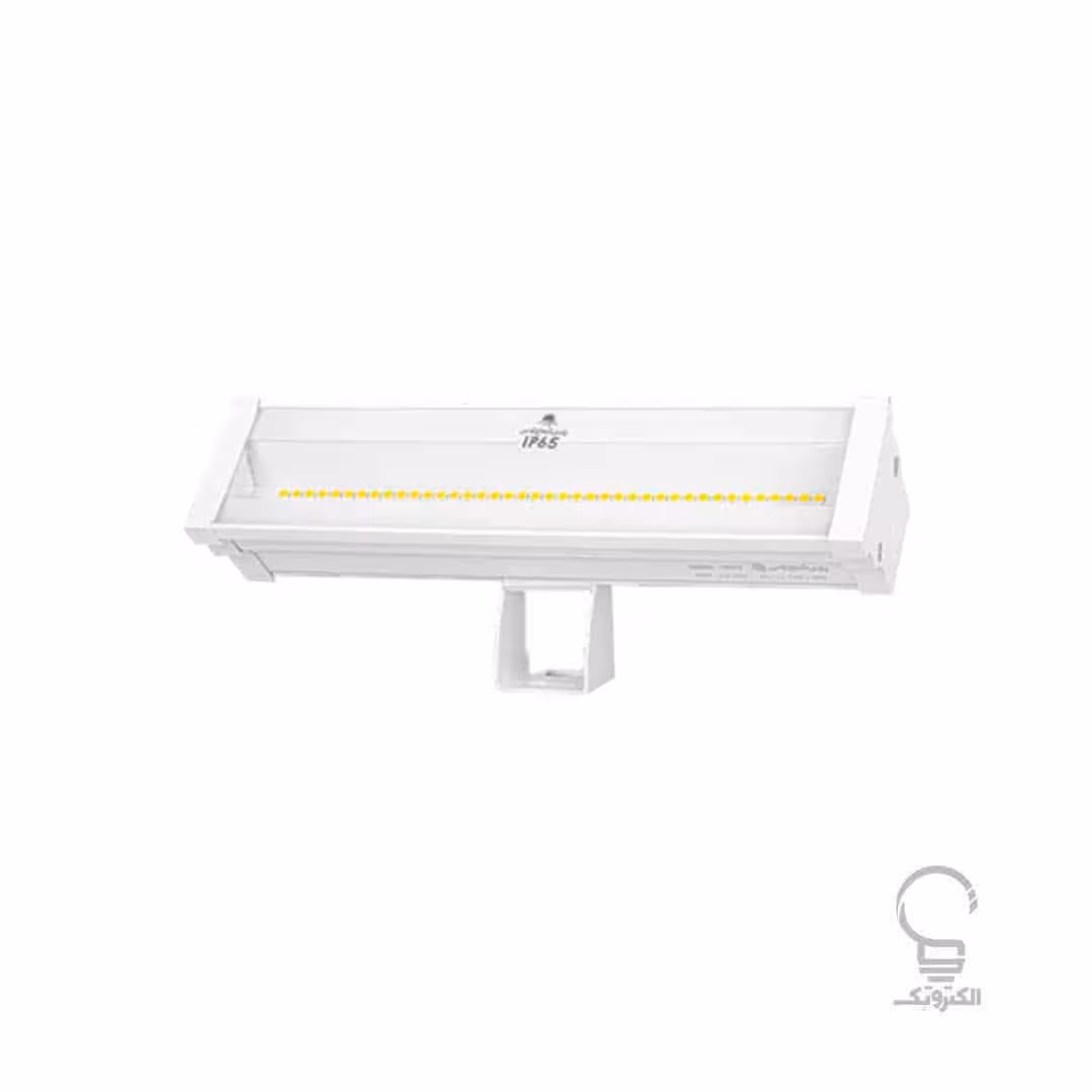 پروژکتور خطی 17 وات 22 سانت پارس شعاع توس