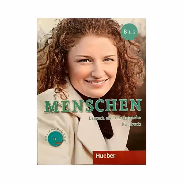 MENSCHEN B1.2