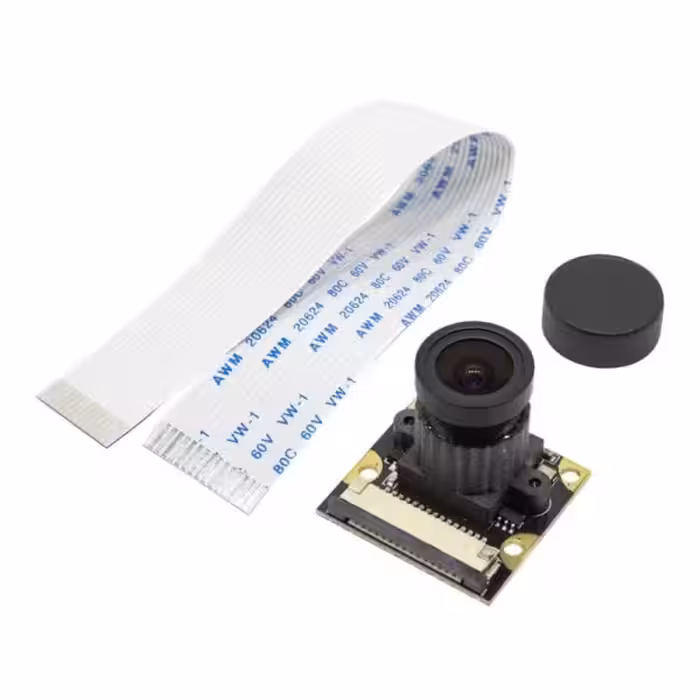 ماژول دوربین رزبری پای 5 مگا پیکسل OV5647