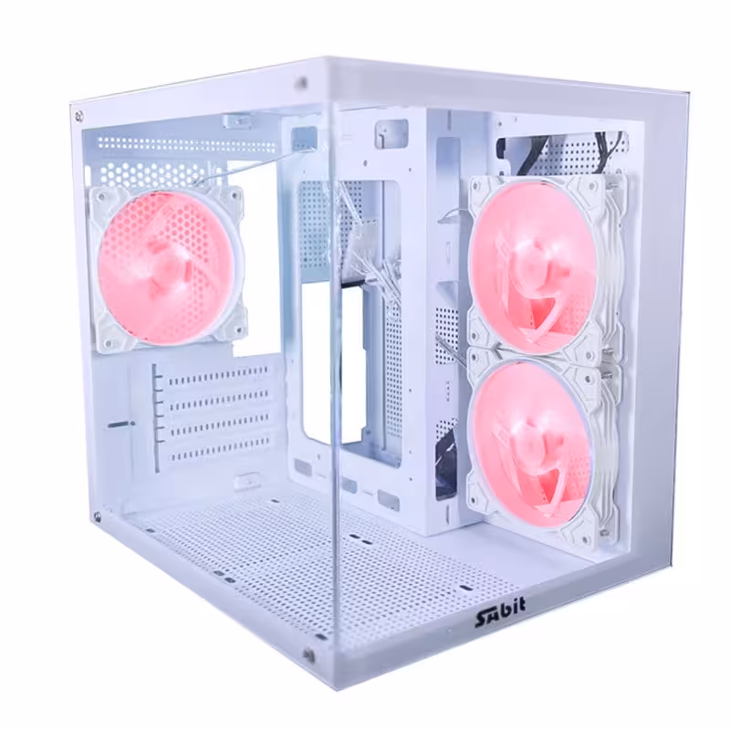 کیس کامپیوتر سابیت مدل CG-35W