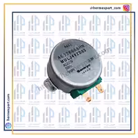 موتور گردان مایکروفر سانکیو ژاپن mulj49zd03
